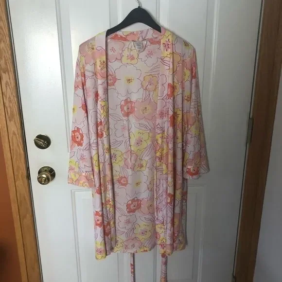 Linea Donatella Robe - Picture 2 of 5